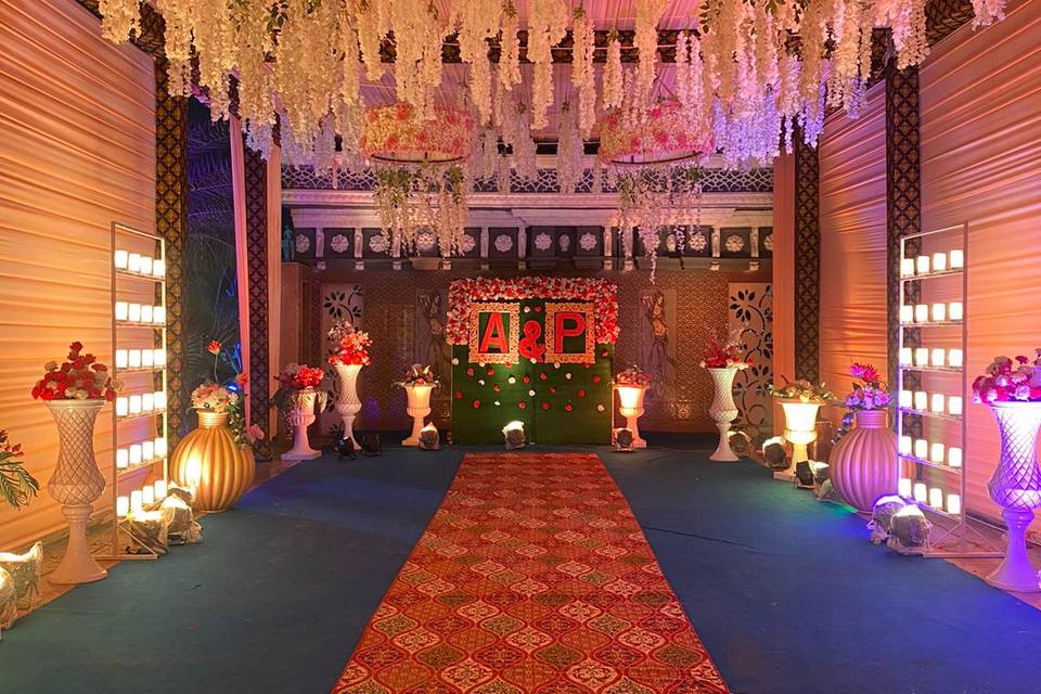 Krishna Events, Wedding Planner, Jaipur