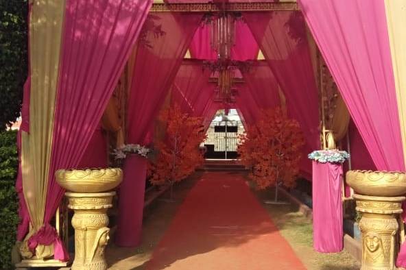 Tondwal Marriage Garden, Jaipur
