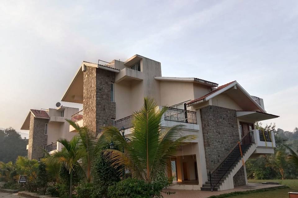 Facade