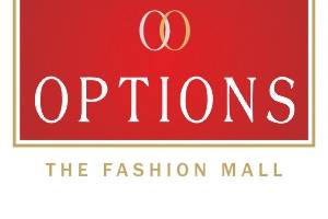 Options Clothing Co Pvt Ltd