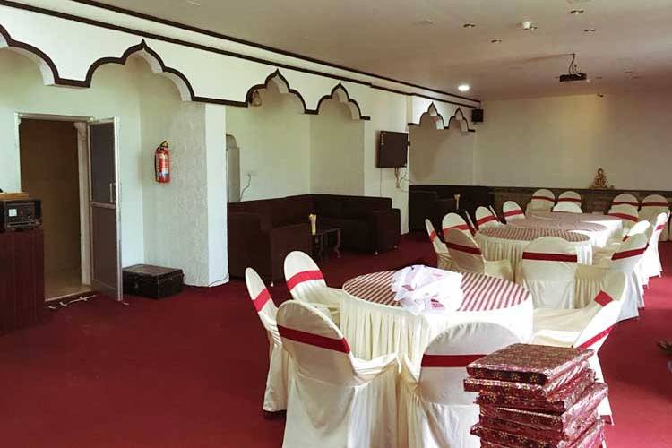 Hotel Tourist Inn