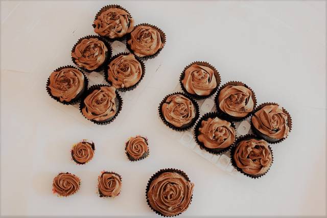 Chocolate Cupcakes