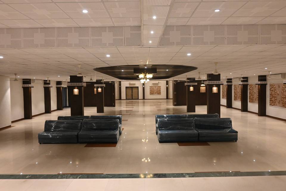 Event Hall