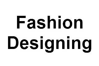 Fashion Designing Logo