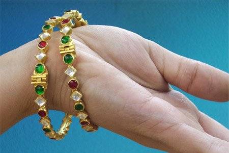 Rajan Kundan Jewellery