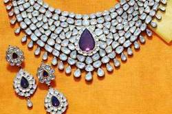 Rajan Kundan Jewellery