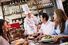 Jadhav Catering Service