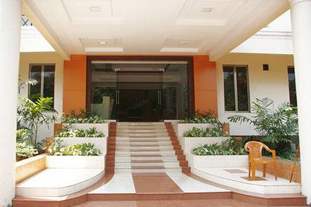 Kirshna resorts