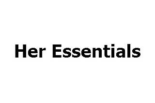 Her Essentials Logo