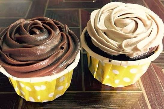 Cupcakes