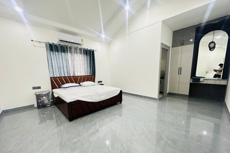 6 Room's