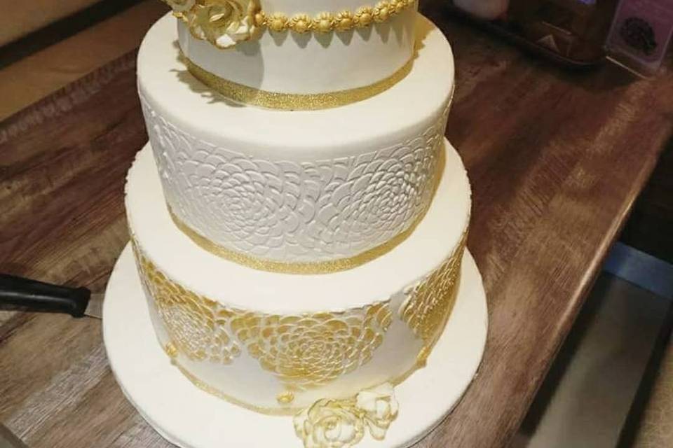 Designer cakes