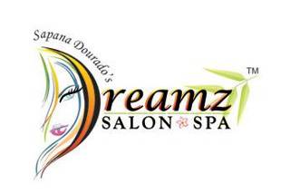 Dreamz Salon and Spa logo