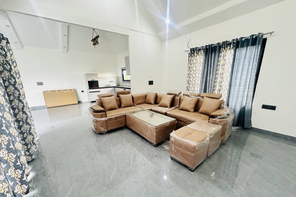 Riverwalk farm noida