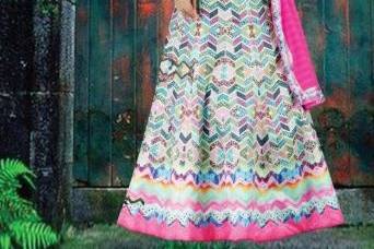 Lehenga