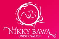 Nikky Bawa Style Lounge Aashiana Logo