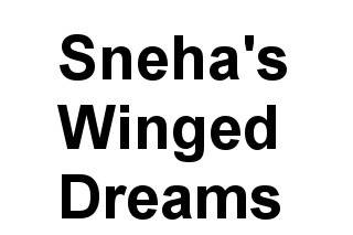 Sneha's Winged Dreams