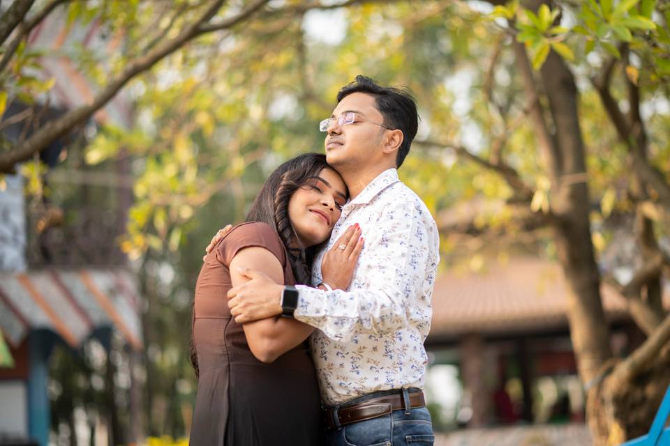 Prewedding Photography