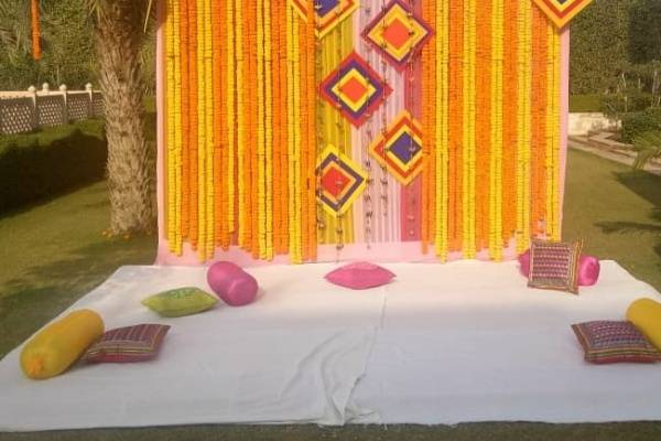 Darling Events