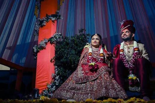 Wedding Photography by Akash