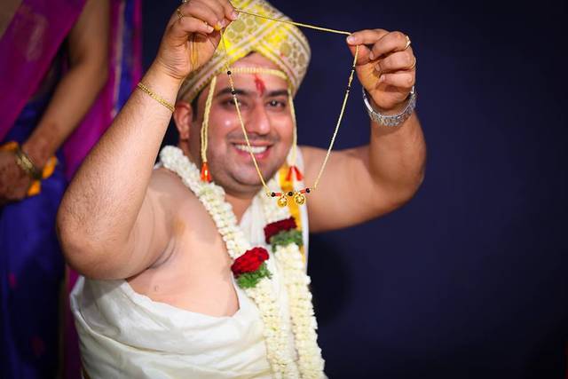 Wedding Ceremony