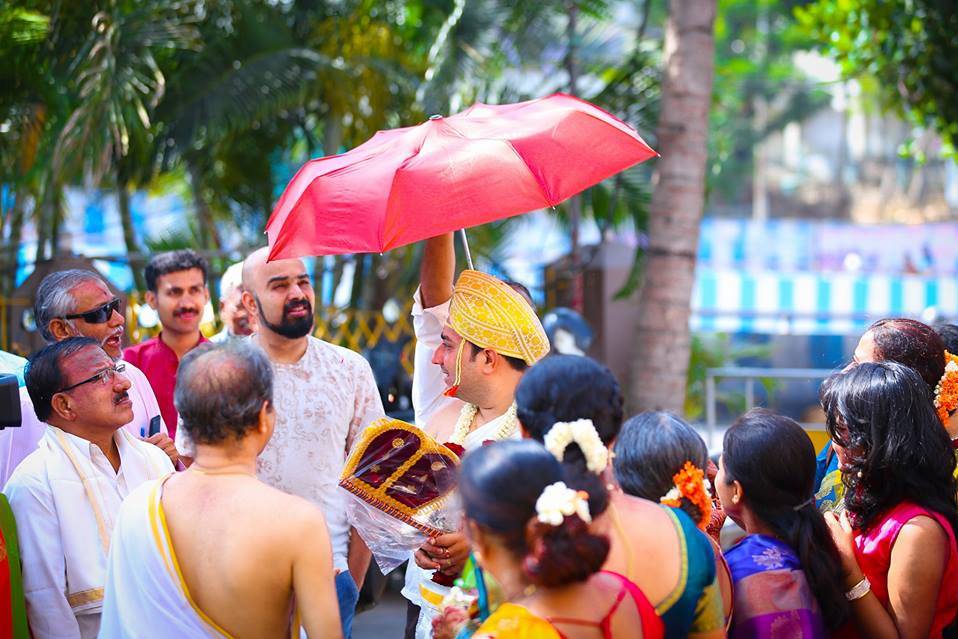 Wedding Ceremony