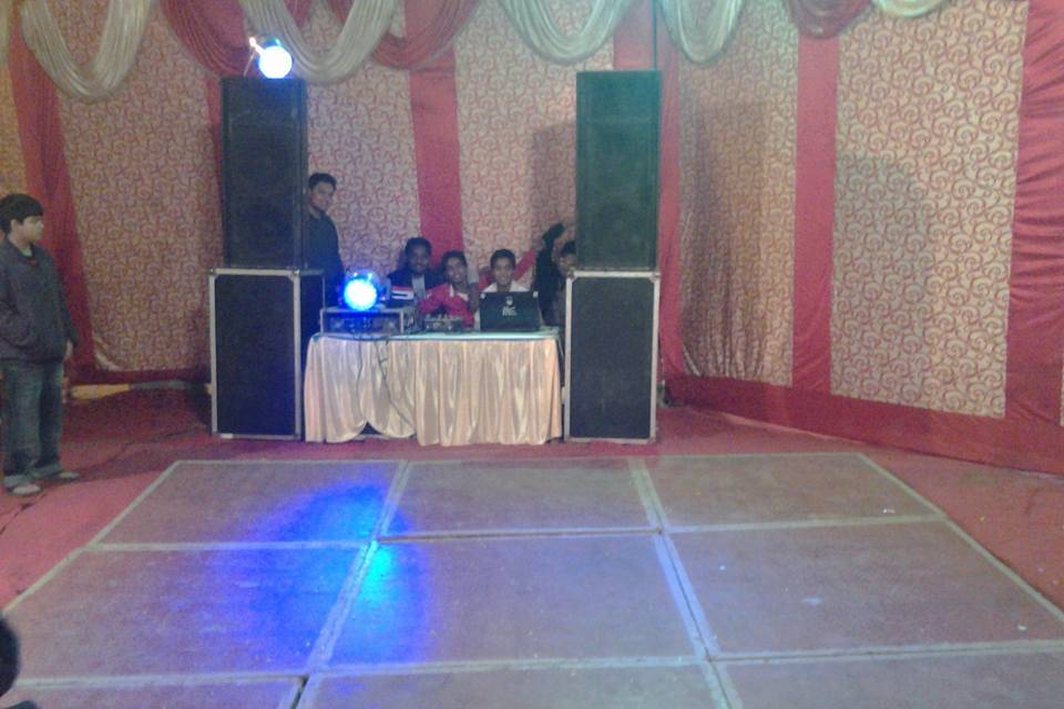 Sai Musical DJ