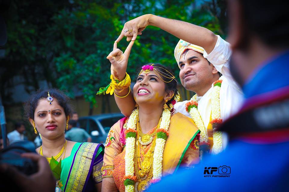 Wedding Ceremony