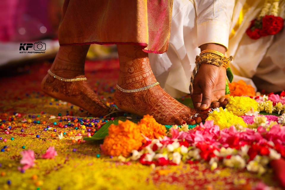 Wedding Ceremony