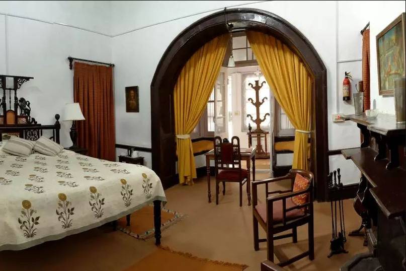 The Ramgarh Bungalows