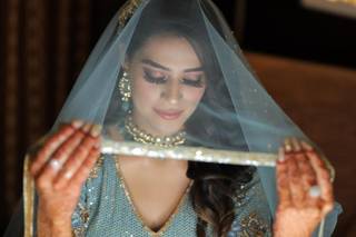 Harleen Kaur Makeup Artist, Ludhiana