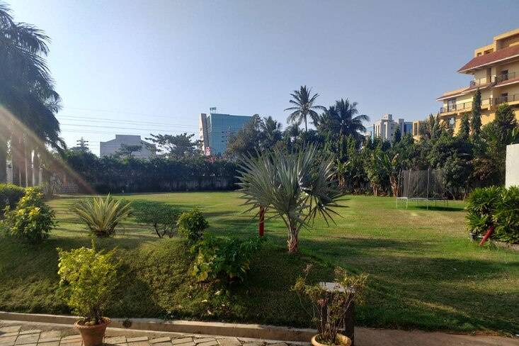 Lawns