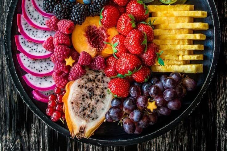 Food display