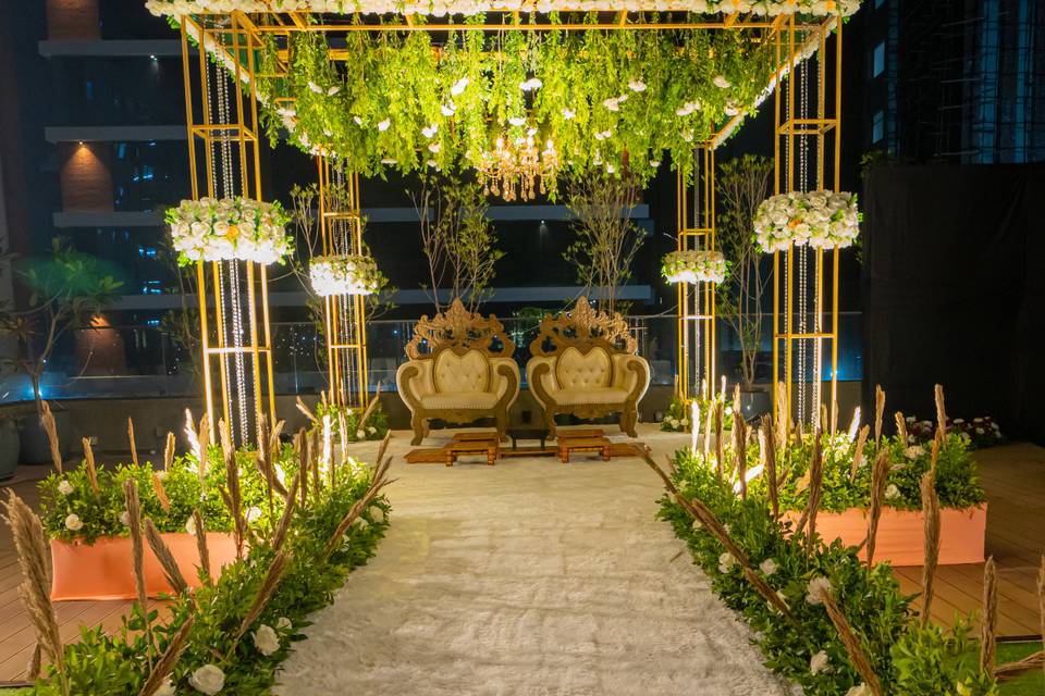 Event Space