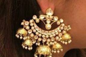 Nazaaqat Kundan Jewellery