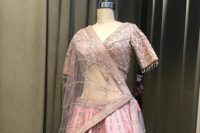 Lehenga