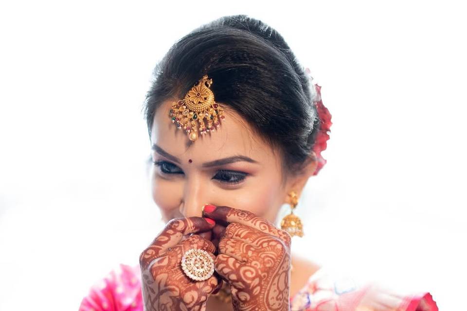 Bride