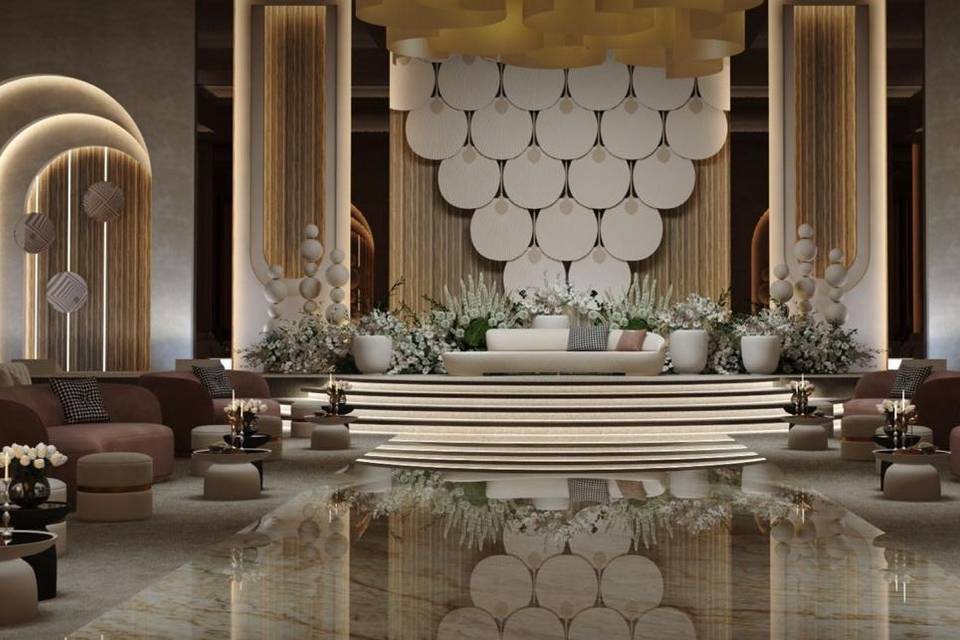 The Riviera Retreat