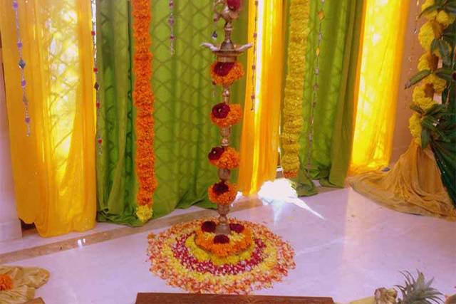 Vagdevi Event Decors, Kukatpally