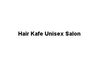 Hair Kafe Unisex Salon