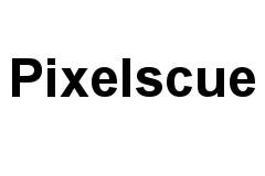 Pixelscue Logo