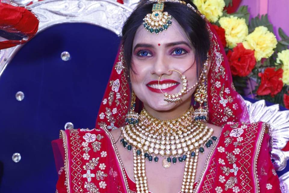 Beauti Bridal in Bihar Sharif