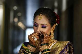 Nikhil Captures