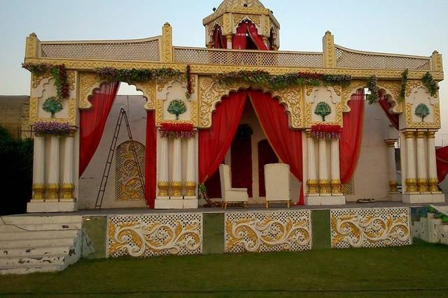 Jai Durge Tent Decorators and Caterers