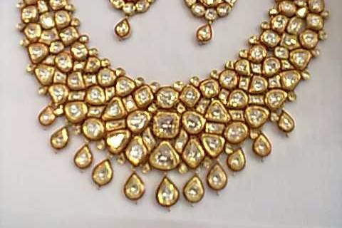 Kundan Jewellery, Uttam Nagar