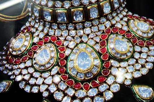 Kundan Jewellery, Uttam Nagar