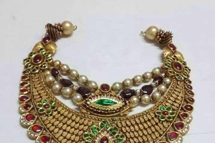 Kundan Jewellery, Uttam Nagar