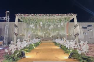 Bhagavati Events & Production