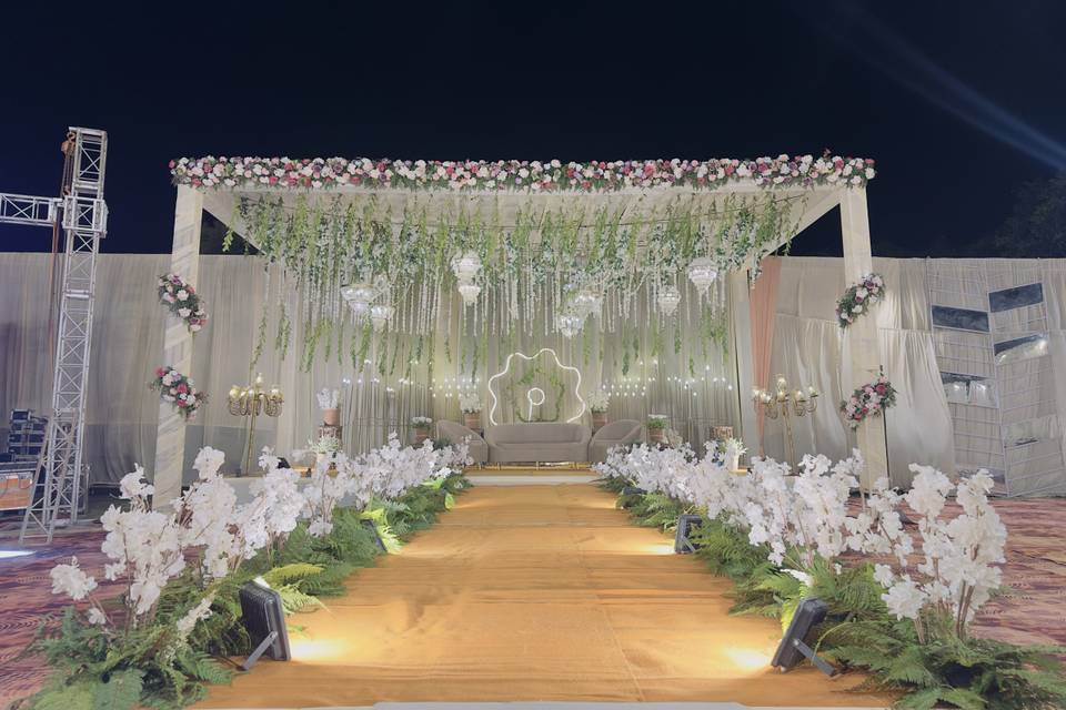 Bhagavati Events & Production