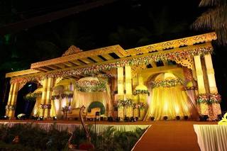Mali Decoration, Naroda 1